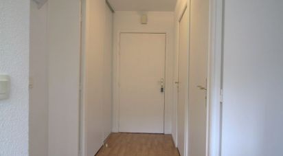 Apartment 2 rooms of 37 m² in Boulleville (27210)
