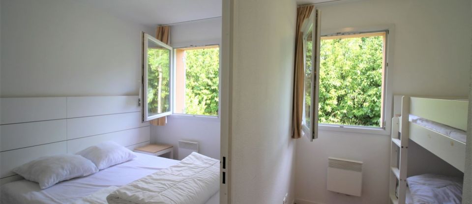 Appartement 2 pièces de 37 m² à Boulleville (27210)