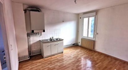 House 5 rooms of 115 m² in Rantigny (60290)