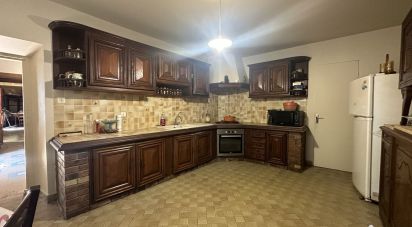House 6 rooms of 186 m² in Vieuzos (65230)