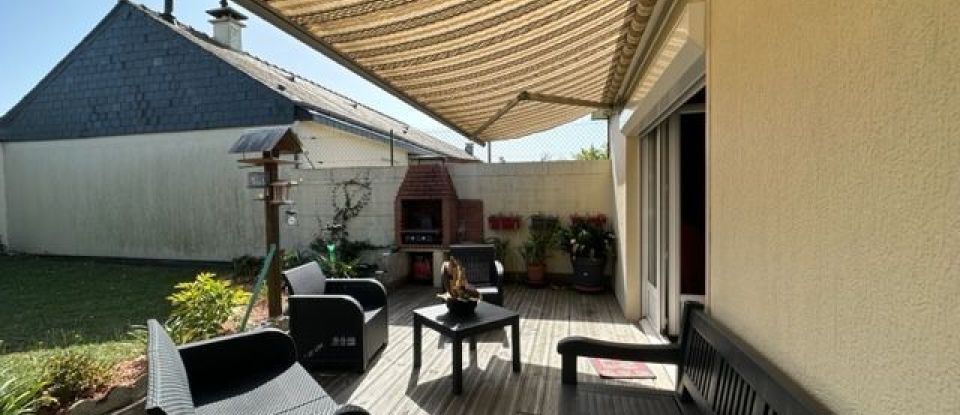 House 5 rooms of 96 m² in Angers (49000)