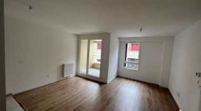 Appartement 2 pièces de 39 m² à Aubervilliers (93300)