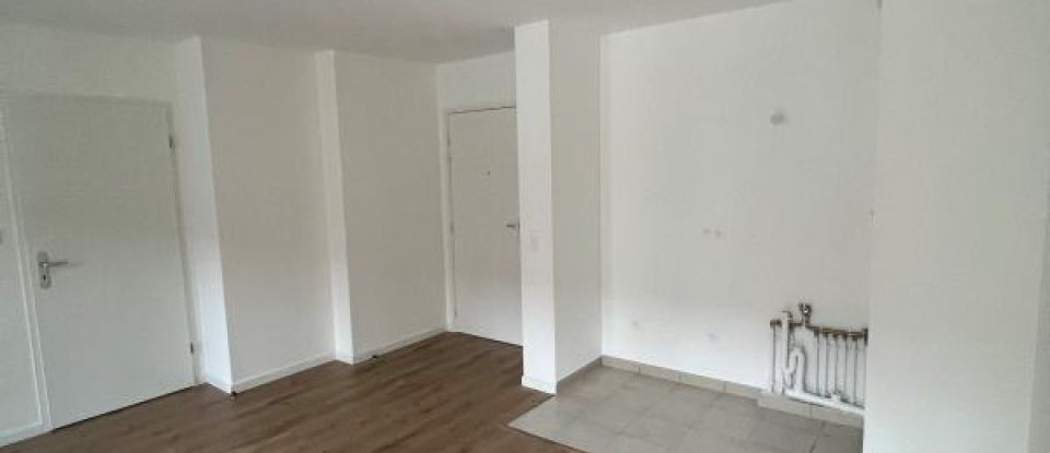 Apartment 2 rooms of 39 m² in Aubervilliers (93300)