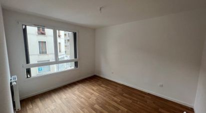 Appartement 2 pièces de 39 m² à Aubervilliers (93300)