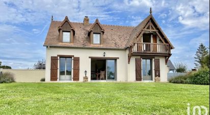 House 4 rooms of 130 m² in Agon-Coutainville (50230)