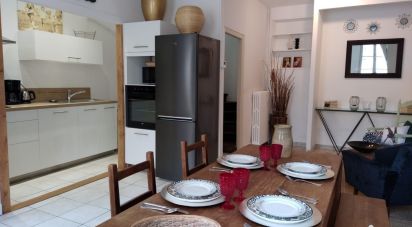 House 4 rooms of 85 m² in Sens (89100)