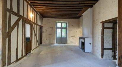 Maison 7 pièces de 340 m² à Blois (41000)