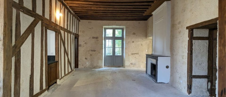 House 7 rooms of 340 m² in Blois (41000)