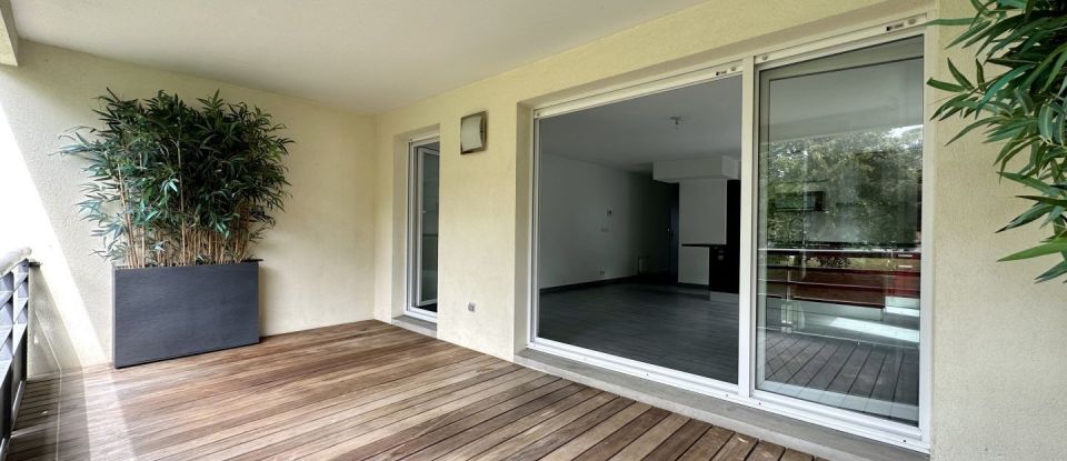 Appartement 4 pièces de 85 m² à Rumilly (74150)