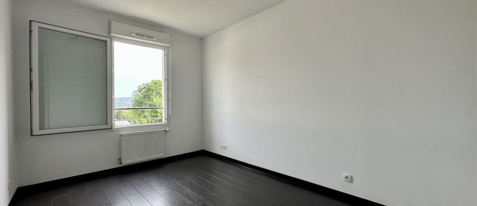 Appartement 4 pièces de 85 m² à Rumilly (74150)
