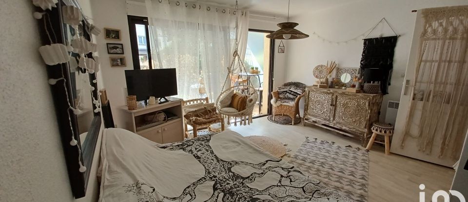 Apartment 1 room of 31 m² in Le Touquet-Paris-Plage (62520)