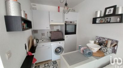 Appartement 1 pièce de 31 m² à Le Touquet-Paris-Plage (62520)