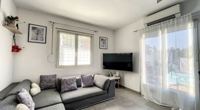 Appartement 3 pièces de 65 m² à Mougins (06250)