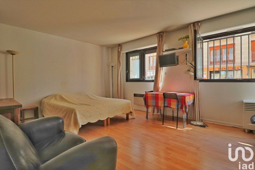 Appartement 1 pièce de 35 m² à Aix-en-Provence (13100)