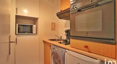 Apartment 1 room of 35 m² in Aix-en-Provence (13100)