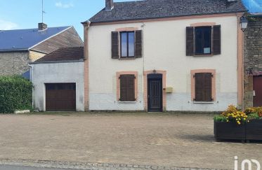 House 6 rooms of 160 m² in Laval-Morency (08150)