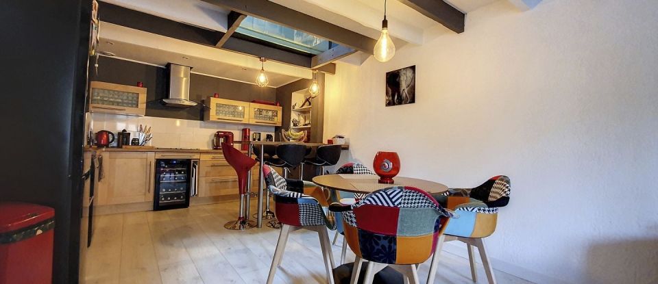 House 3 rooms of 57 m² in Lansargues (34130)