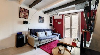 Maison 3 pièces de 57 m² à Lansargues (34130)