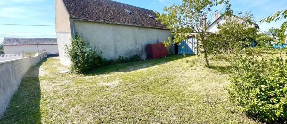 House 7 rooms of 120 m² in Chaingy (45380)