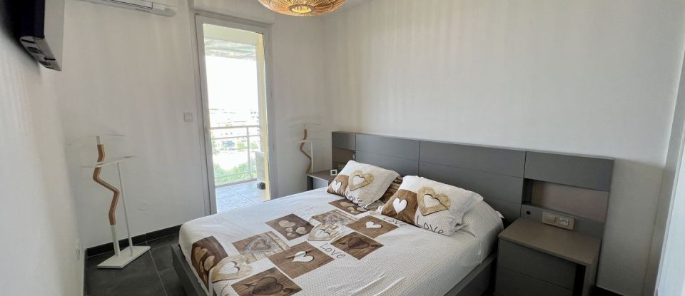 Appartement 2 pièces de 47 m² à Perpignan (66000)