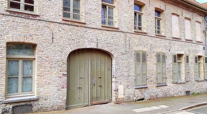 Immeuble de 234 m² à Saint-Omer (62500)