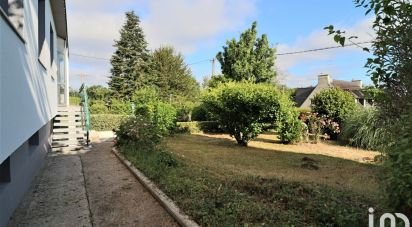 House 5 rooms of 101 m² in Kervignac (56700)