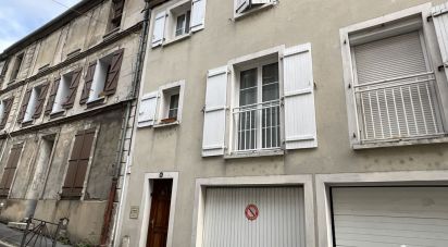 House 4 rooms of 75 m² in La Ferté-sous-Jouarre (77260)