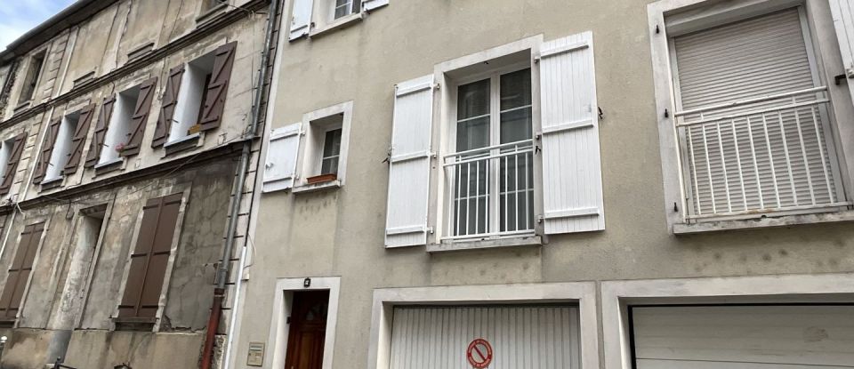 Maison 4 pièces de 75 m² à La Ferté-sous-Jouarre (77260)