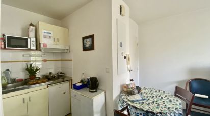 Appartement 2 pièces de 32 m² à Rennes (35000)