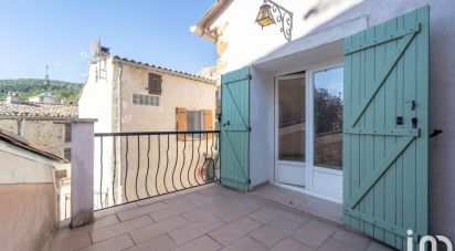 House 4 rooms of 114 m² in Le Bourguet (83840)