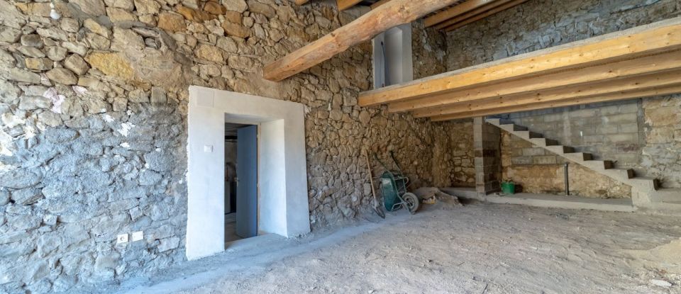 Maison 4 pièces de 114 m² à Le Bourguet (83840)