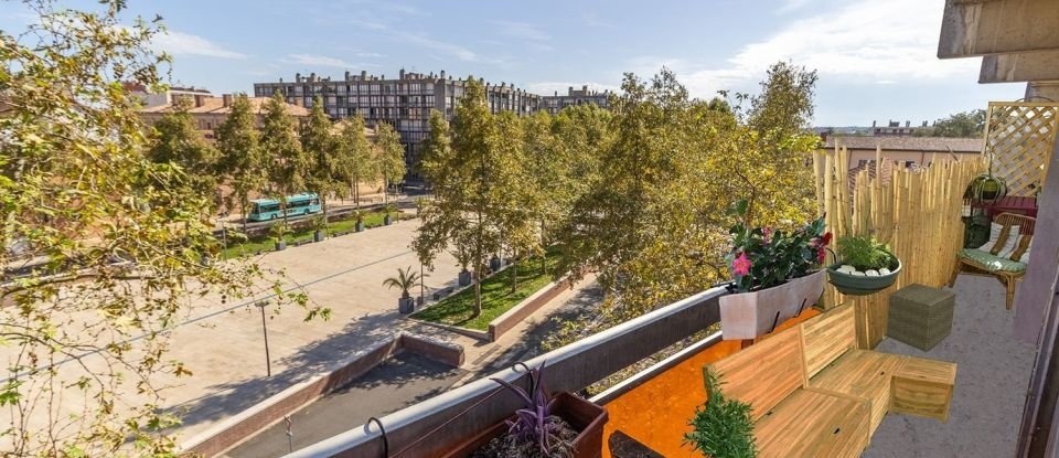 Appartement 3 pièces de 84 m² à Montauban (82000)