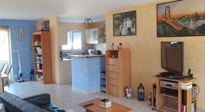 House 6 rooms of 110 m² in Saint-Martin-des-Noyers (85140)