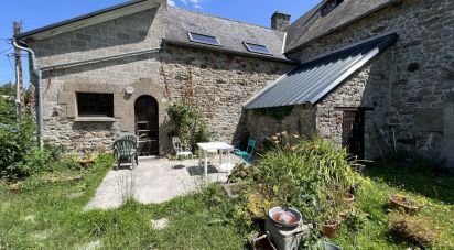 House 4 rooms of 104 m² in Mont-Dol (35120)