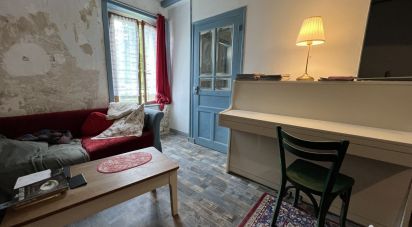 Maison 4 pièces de 104 m² à Mont-Dol (35120)