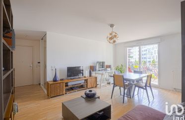 Apartment 4 rooms of 83 m² in Antony (92160)