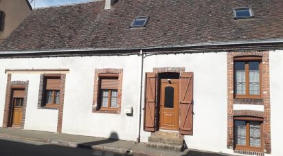 Maison 4 pièces de 85 m² à Luigny (28480)