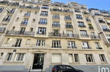 Apartment 2 rooms of 22 m² in Paris (75018)