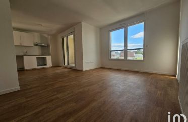 Appartement 2 pièces de 47 m² à Romainville (93230)