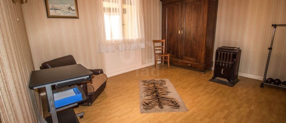 House 6 rooms of 139 m² in Turckheim (68230)