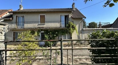 House 7 rooms of 160 m² in Fours (58250)