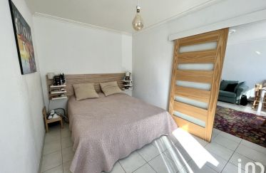 Apartment 4 rooms of 75 m² in Compiègne (60200)