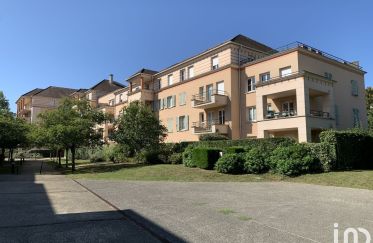 Appartement 3 pièces de 51 m² à Élancourt (78990)