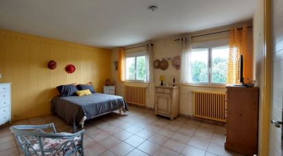 Maison 6 pièces de 130 m² à Le Mesnil-en-Thelle (60530)