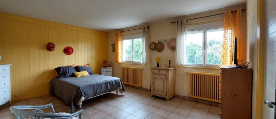 Maison 6 pièces de 130 m² à Le Mesnil-en-Thelle (60530)