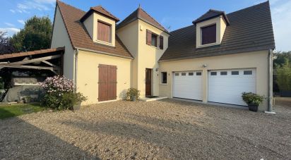 House 6 rooms of 179 m² in Marboué (28200)