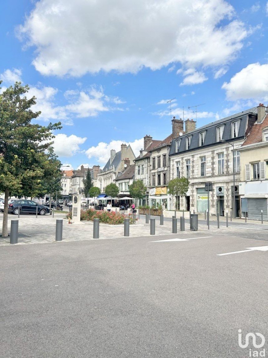 Appartement 4 pièces de 60 m² à Troyes (10000)