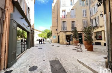 Apartment 1 room of 18 m² in Aix-en-Provence (13100)