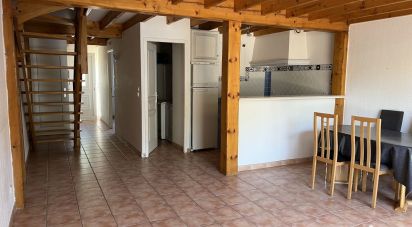 House 4 rooms of 89 m² in Pélissanne (13330)