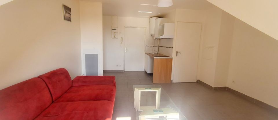 Apartment 1 room of 21 m² in - (91000)
